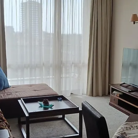 Barcelo Royal דירה