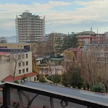 Barcelo Royal Apartmán