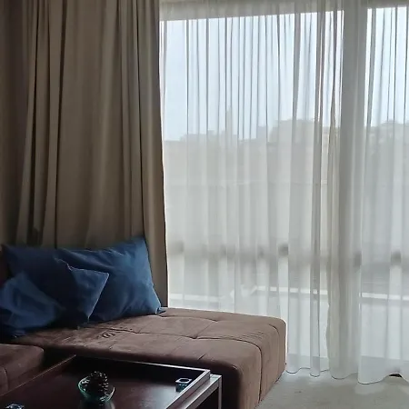 Barcelo Royal شقة ساني بيتش