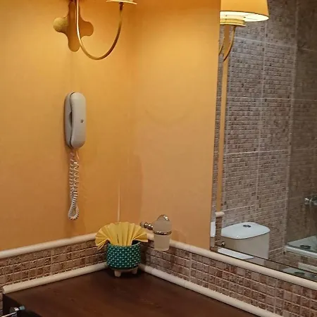 Barcelo Royal شقة