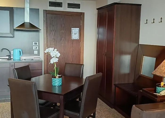 Apartmán Barcelo Royal Sluneční pobřeží