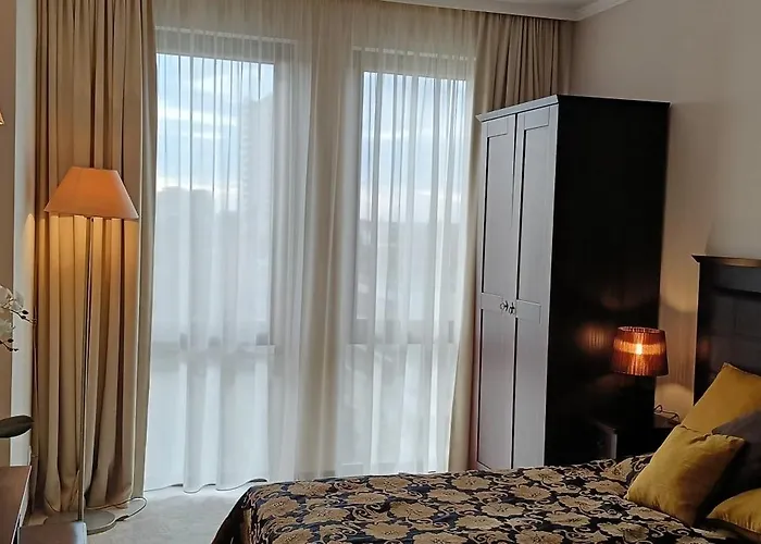 Barcelo Royal * Sluneční pobřeží
