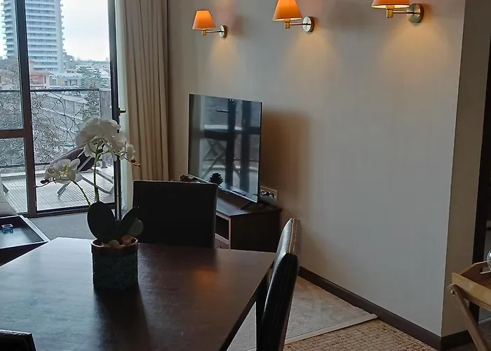 Apartmán Barcelo Royal *