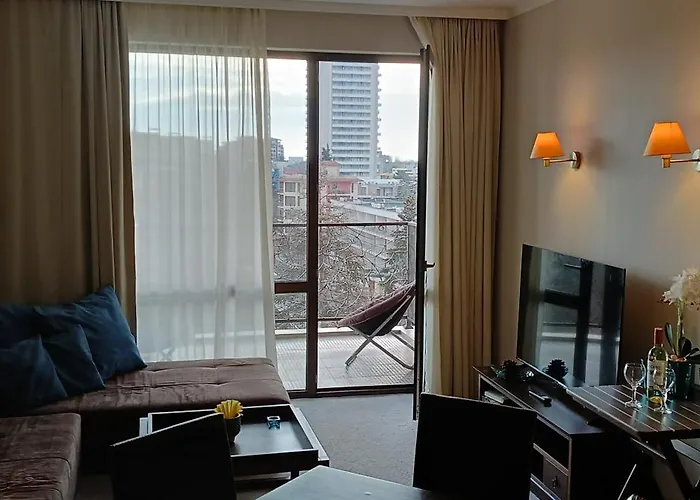 Barcelo Royal Sluneční pobřeží