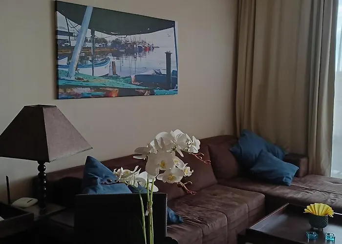Barcelo Royal Apartmán Sluneční pobřeží