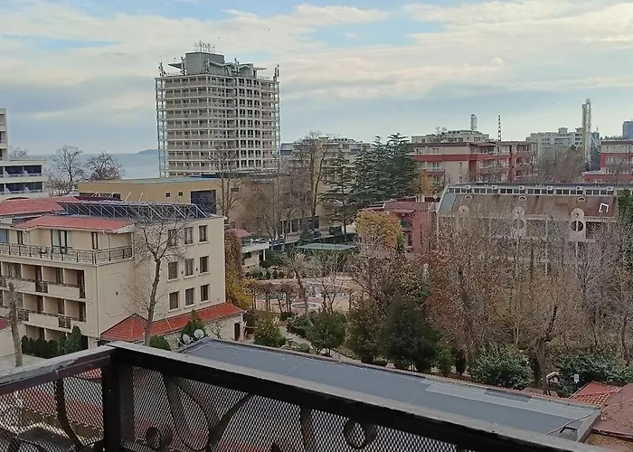 Barcelo Royal Apartamento