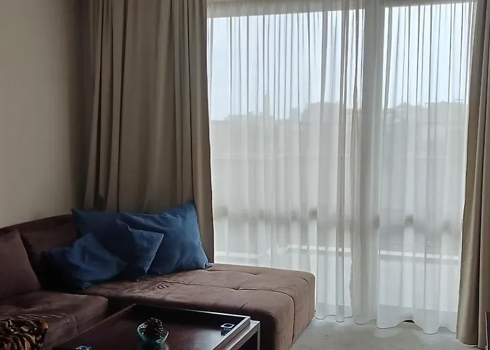 Barcelo Royal Apartmán Sluneční pobřeží