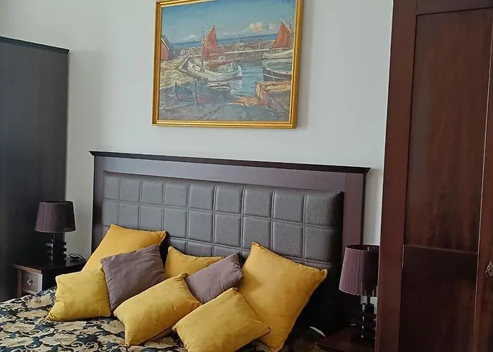 Barcelo Royal Apartmán Sluneční pobřeží