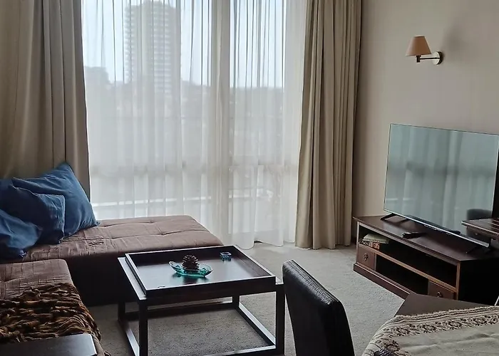 Barcelo Royal Apartamento