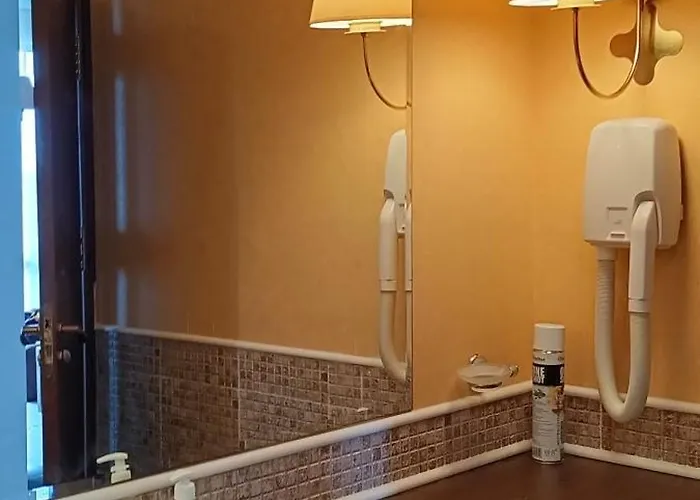 Apartamento Barcelo Royal