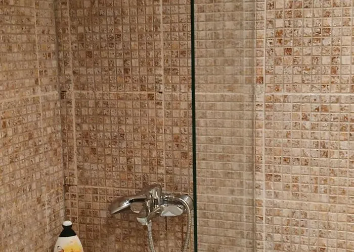 Barcelo Royal Apartamento *