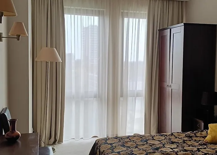 Barcelo Royal Sluneční pobřeží