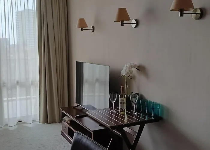 Barcelo Royal Apartmán Sluneční pobřeží