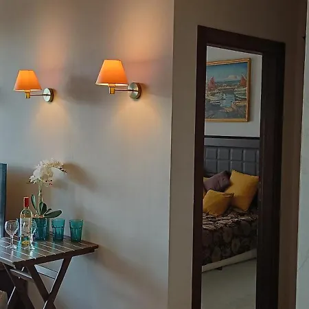 Barcelo Royal Apartamento *