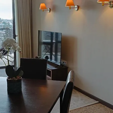 Apartamento Barcelo Royal *