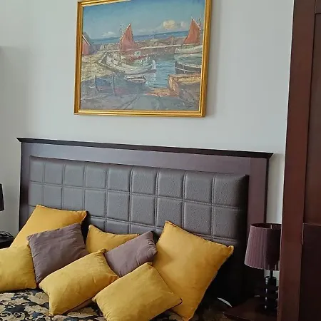 Barcelo Royal Apartamento Sunny Beach