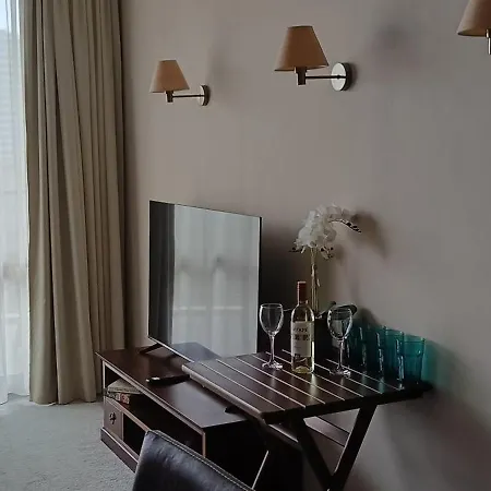 Barcelo Royal Apartamento Sunny Beach